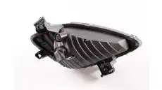 Фара противотуманная JORDEN JH02ELT11003L