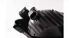 Фара противотуманная JORDEN JH02ELT11003L