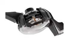 Фара противотуманная JORDEN JH01CRZ09003AR