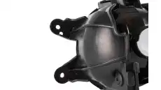 Фара противотуманная JORDEN JH01CRZ09003AR
