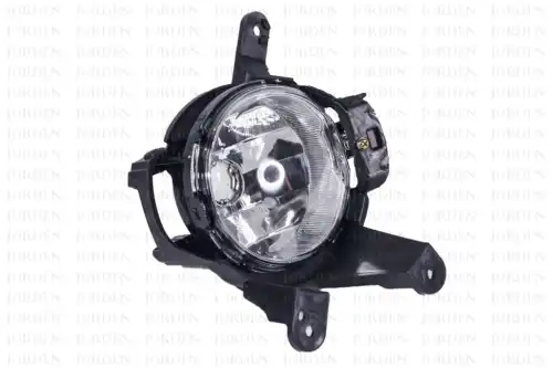 Фара противотуманная JORDEN JH01CRZ13003R