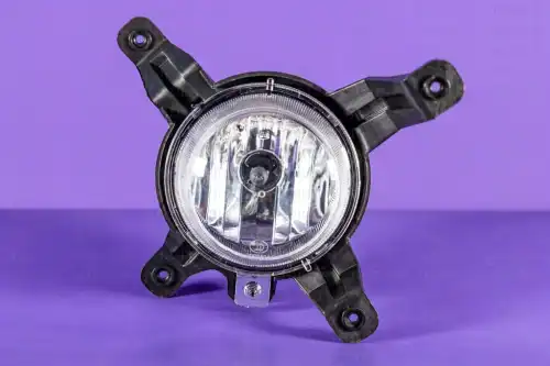 Фара противотуманная JORDEN JH02IX35003BR