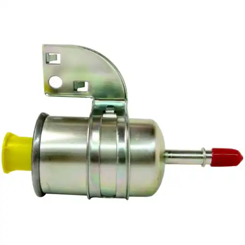 Топливный фильтр AC DELCO GF819F