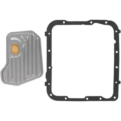 Фильтр АКПП ATP B126