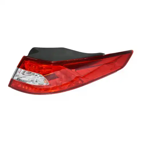 Фонарь габаритный JORDEN JH03K5005DR