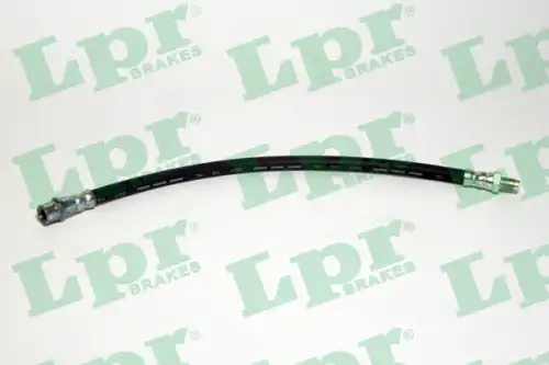 Шланг тормозной 6T46903 LPR