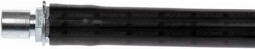 H621820 ШЛАНГ ТОРМОЗНОЙ DORMAN