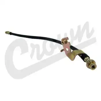 5105603AD ШЛАНГ ТОРМОЗНОЙ CROWN