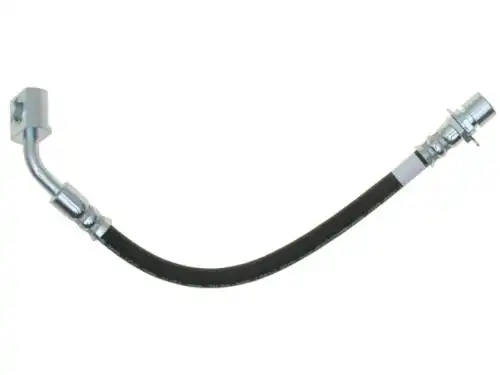 BH383195 ШЛАНГ ТОРМОЗНОЙ RAYBESTOS