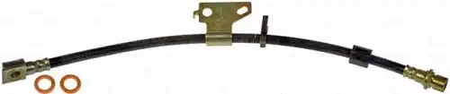 ШЛАНГ ТОРМОЗНОЙ H621024 DORMAN