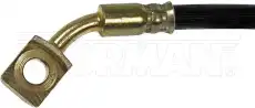 ШЛАНГ ТОРМОЗНОЙ, DORMAN H620822