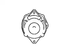 Генератор CHRYSLER R5033343AA