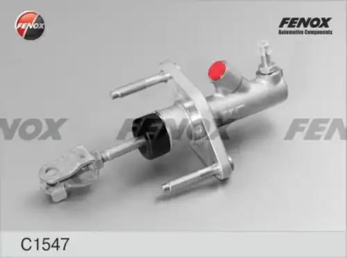 Цилиндр сцепления FENOX C1547