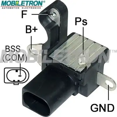РЕГУЛЯТОР VR-H2005-183 MOBILETRON