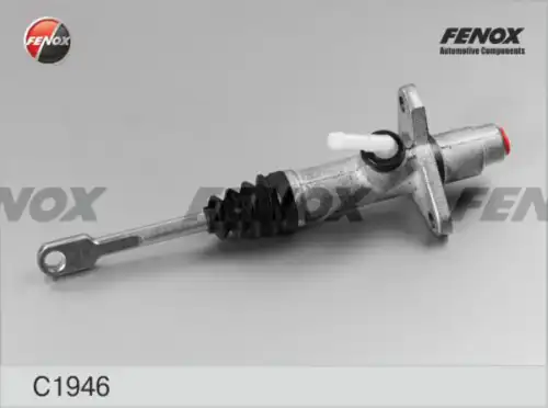 Цилиндр сцепления FENOX C1946