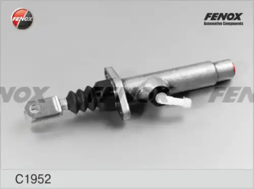 Цилиндр сцепления FENOX C1952