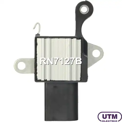 RN7127B Регулятор генератора UTM
