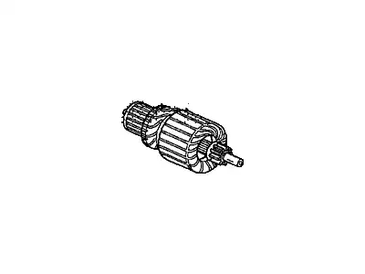 Ротор стартера 31206RTA003 HONDA