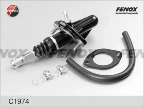 Цилиндр сцепления FENOX C1974