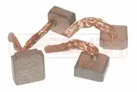 Щетки стартера 233088 ERA