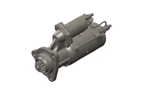 Стартер CUMMINS 5256416
