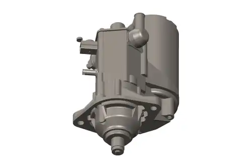 Стартер CUMMINS 3971615