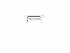 вкладыши коренные к-кт! STD (7)\ BMW E30/E34-E46 2.0-2.8 M20/M50/M52 81> AEM7435 STD AE