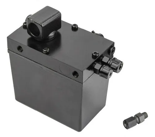 Насос подъема кабины MARSHALL M4711001