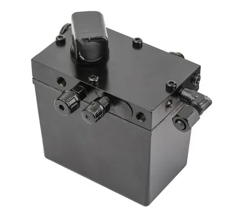 Насос подъема кабины MARSHALL M4711002