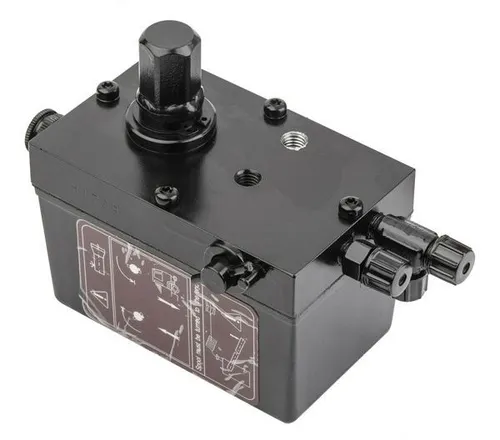 Насос подъема кабины MARSHALL M4715001