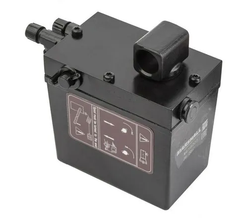 Насос подъема кабины MARSHALL M4715002