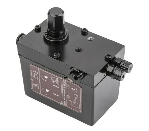 Насос подъема кабины MARSHALL M4715003
