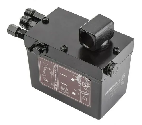 Насос подъема кабины MARSHALL M4716001