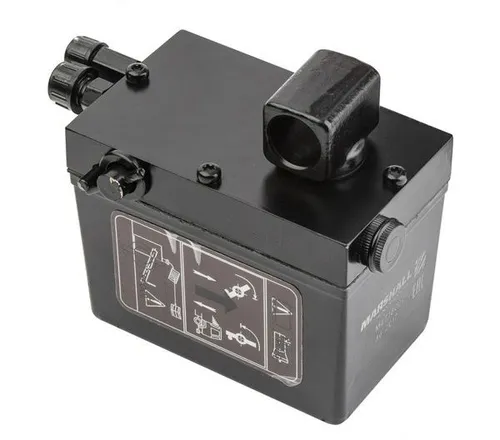 Насос подъема кабины MARSHALL M4716002
