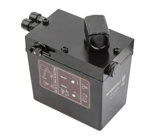 Насос подъема кабины MARSHALL M4716005