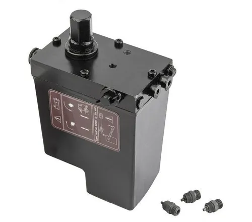 Насос подъема кабины MARSHALL M4717001