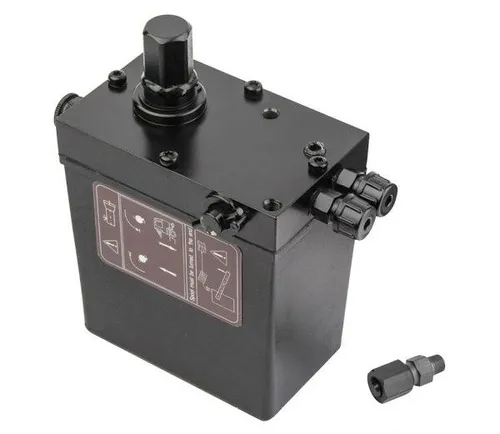 Насос подъема кабины MARSHALL M4717002