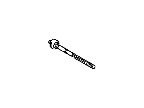 Рулевая тяга TOYOTA / LEXUS 45503-49035