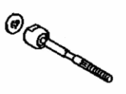 Рулевая тяга TOYOTA / LEXUS 45503-29295