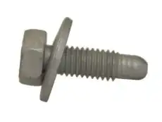 БОЛТ M6 11514623 GM