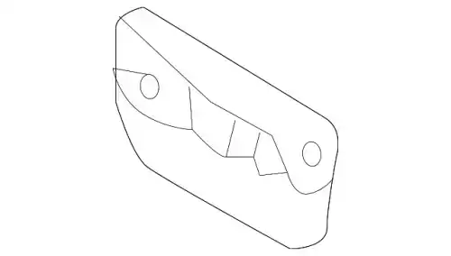 БРЫЗГОВИК 87765D2000 MOBIS