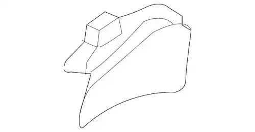 ЗАМОК ДВЕРИ 82496B8000 MOBIS