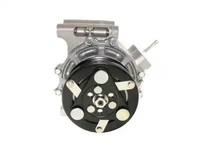 25825341 Компрессор кондиционера 2.2 кВт GM