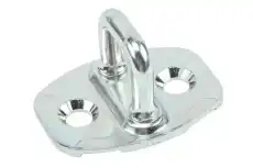 КРОНШТЕЙН ЗАМКА ДВЕРИ 13591436 GM