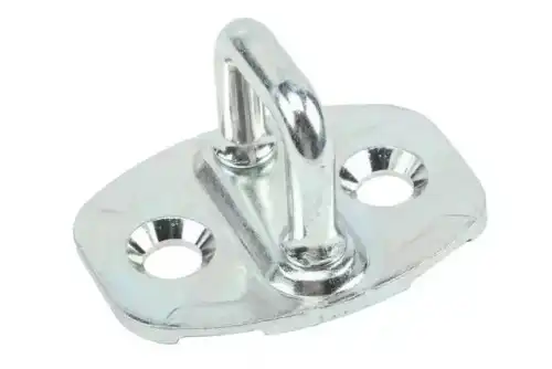 КРОНШТЕЙН ЗАМКА ДВЕРИ 13591436 GM