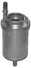 Топливный фильтр HOFFER 4351/1