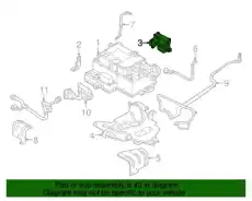 ПРЕДОХРАНИТЕЛЬ 20А 1879001121 MOBIS