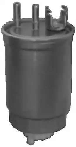 Топливный фильтр HOFFER 4260