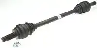 Привод 305984 10 АКПП задн прав GKN