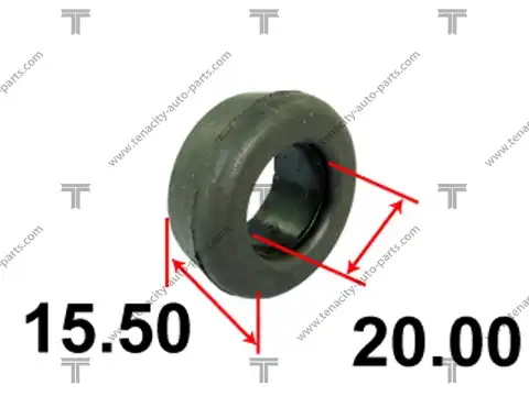  САЙЛЕНТБЛОК AAMTO1064 TENACITY